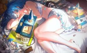 手机游戏游戏主推情侣类型 手机游戏game